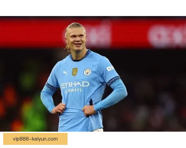 哈兰德领衔欧冠精彩之夜，帽子戏法助曼城成功晋级，状态回暖。