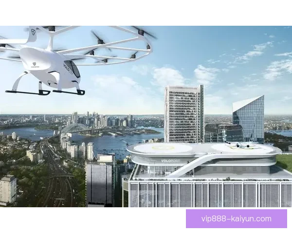 德凯特拉雷助力未来城市智能化改造，推动可持续发展与生活质量提升