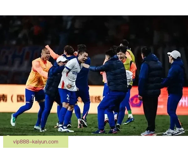 中超联赛重启，球队状态回暖值得关注