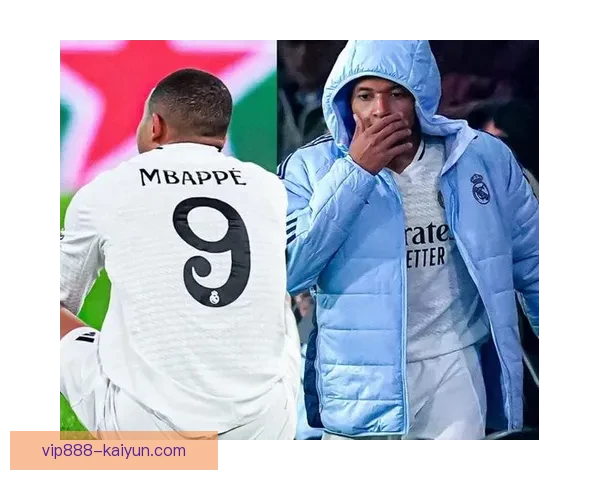 姆巴佩状态回暖，赛季表现稳健吸引关注关注