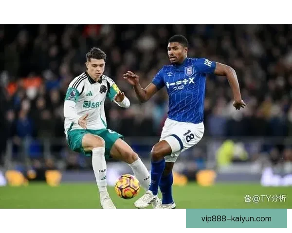 伊普斯维奇镇队在英超表现稳健，引发关注，球队状态持续提升。