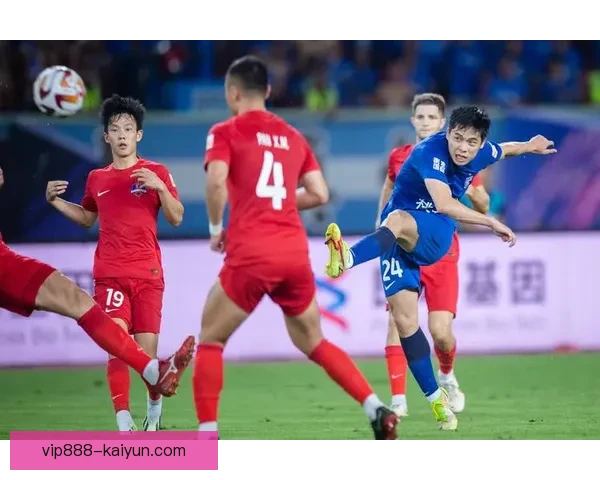 中超足球分析显示各队表现趋于稳定，竞争格局逐渐明朗