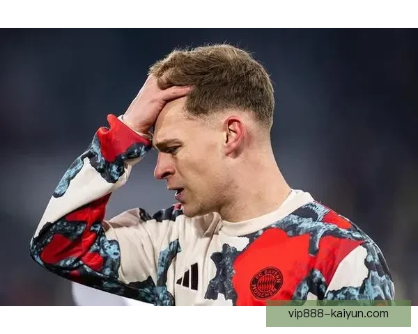 基米希职业生涯亮点回顾：状态回暖，持续展现优秀表现